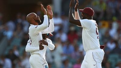 टेस्ट मैच से ठीक पहले वेस्ट इंडीज के कप्तान ने टीम इंडिया को दी चेतावनी, कहा- हम इसलिए खतरनाक हैं क्योंकि.... SportsTak Hindi