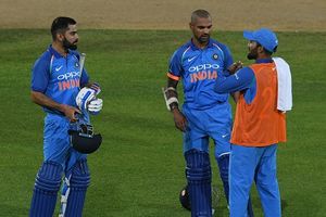 मैंने विराट कोहली को खूब गाली दी थी क्योंकि वो... शिखर धवन का टीम इंडिया के पूर्व कप्तान को लेकर चौंकाने वाला खुलासा SportsTak Hindi