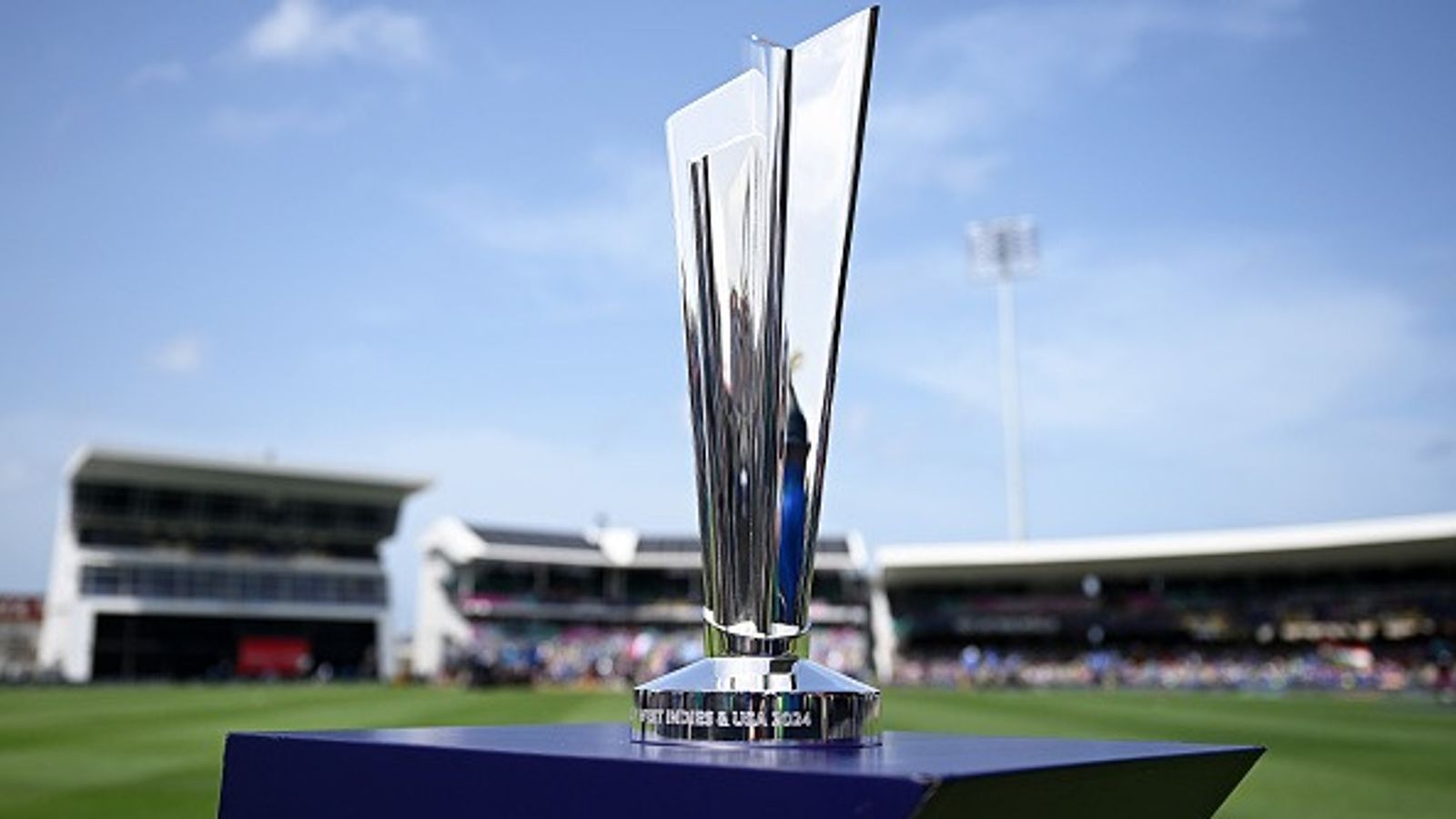 T20 World Cup की मेजबानी करने वाला बोर्ड हुआ दिवालिया! क्रिकेट की दुनिया में पहली बार ICC मेंबर ने उठाया ऐसा कदम यूएसए टी20 वर्ल्ड कप 2024 का संयुक्त मेजबान था