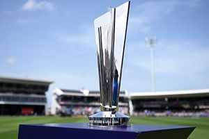 T20 World Cup की मेजबानी करने वाला बोर्ड हुआ दिवालिया! क्रिकेट की दुनिया में पहली बार ICC मेंबर ने उठाया ऐसा कदम SportsTak Hindi