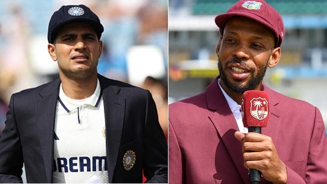 IND vs WI, 1st Test: वेस्‍ट इंडीज ने टॉस जीतकर चुनी बैटिंग, तीन स्पिनर और दो तेज गेंदबाज के साथ खेलेगा भारत, जानें दोनों टीमों की प्‍लेइंग XI