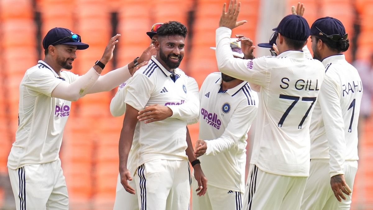 IND vs WI, 1st Test: मोहम्‍मद सिराज बने WTC में इस साल सबसे ज्‍यादा विकेट लेने वाले गेंदबाज, मिचेल स्‍टार्क को छोड़ा पीछे