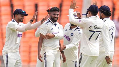IND vs WI, 1st Test: मोहम्मद सिराज बने WTC में इस साल सबसे ज्यादा विकेट लेने वाले गेंदबाज, मिचेल स्टार्क को छोड़ा पीछे SportsTak Hindi