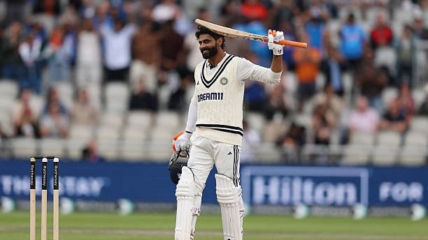 IND vs WI: रवींद्र जडेजा को टीम मैनेजमेंट ने नहीं दी थी उपकप्‍तानी मिलने की खबर, स्‍टार ऑलराउंडर का खुलासा, कहा- मैंने देखा कि...