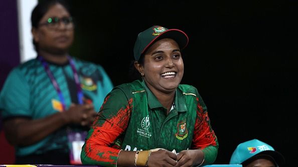 Women's World Cup: बांग्‍लादेश की कप्‍तान ने पाकिस्‍तान को पीटने के बाद उसके जख्‍मों पर छिड़का नमक, तीर की तरह चुभेंगे एक-एक शब्‍द