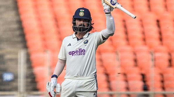 KL Rahul