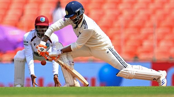 Ravindra Jadeja
