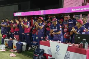 राजस्थान रॉयल्स से कोचेज की विदाई जारी, द्रविड़ के बाद इन दो की भी छुट्टी, एक तो BCCI की नौकरी छोड़कर बना था हिस्सा SportsTak Hindi