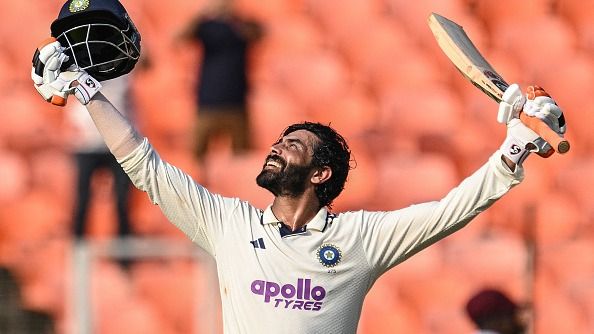 IND vs WI, 1st Test: भारत ने 448/5 के स्‍कोर पर घोषित की पहली पारी, तीसरे दिन का खेल शुरू होने से पहले लिया फैसला, 286 रन से बनाई बढ़त