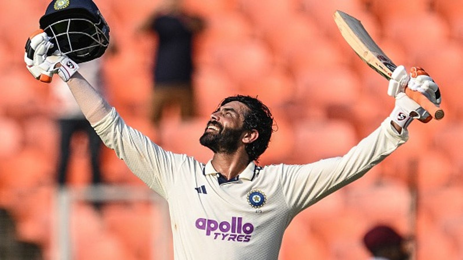 IND vs WI, 1st Test: भारत ने 448/5 के स्कोर पर घोषित की पहली पारी, तीसरे दिन का खेल शुरू होने से पहले लिया फैसला, 286 रन से बनाई बढ़त IND vs WI, 1st Test: भारत ने 448/5 के स्कोर पर घोषित की पहली पारी, तीसरे दिन का खेल शुरू होने से पहले लिया फैसला, 286 रन से बनाई बढ़त