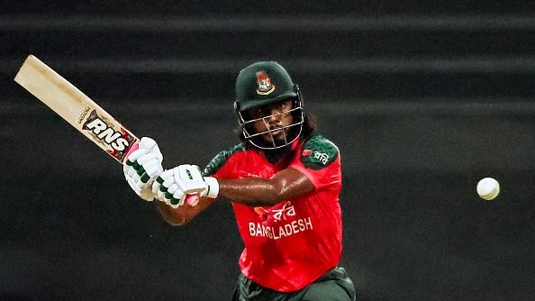 AFG vs BAN: अफगानिस्‍तान के हाथों हारते-हारते बचा बांग्‍लादेश, आखिरी ओवर में दो विकेट से हासिल की जीत, 11 रन बनाकर हीरो बना गेंदबाज