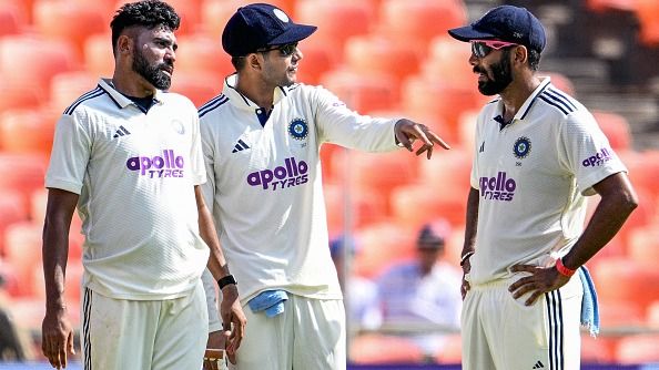 IND vs WI, 1st test: भारत ने वेस्ट इंडीज के खिलाफ तीसरे दिन की सुबह क्‍यों की पारी घोषित? सामने आई वज‍ह