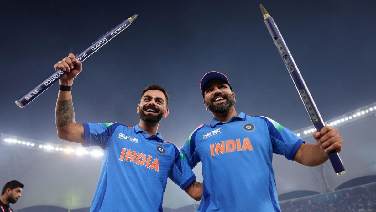 रोहित शर्मा और विराट कोहली वर्ल्‍ड कप 2027 खेलेंगे या नहीं? अजीत अगरकर ने नहीं दी गारंटी