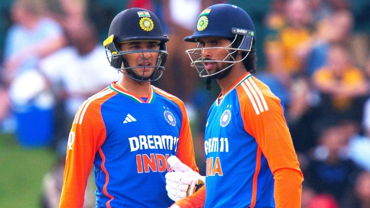IND ODI Squad: अभिषेक शर्मा और तिलक वर्मा को रनों की बारिश के बाद भी इस वजह से भारतीय वनडे स्क्वॉड में नहीं मिली जगह