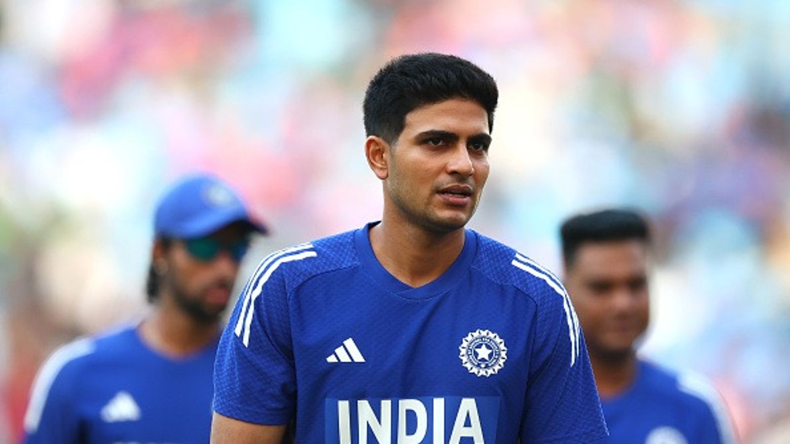 India ODI Captains Full List: रोहित शर्मा की जगह शुभमन गिल बने भारत के 28वें वनडे कप्तान, जानिए किस-किस को अभी तक मिली जिम्मेदारी India ODI Captains Full List: रोहित शर्मा की जगह शुभमन गिल बने भारत के 28वें वनडे कप्तान, जानिए किस-किस को अभी तक मिली जिम्मेदारी