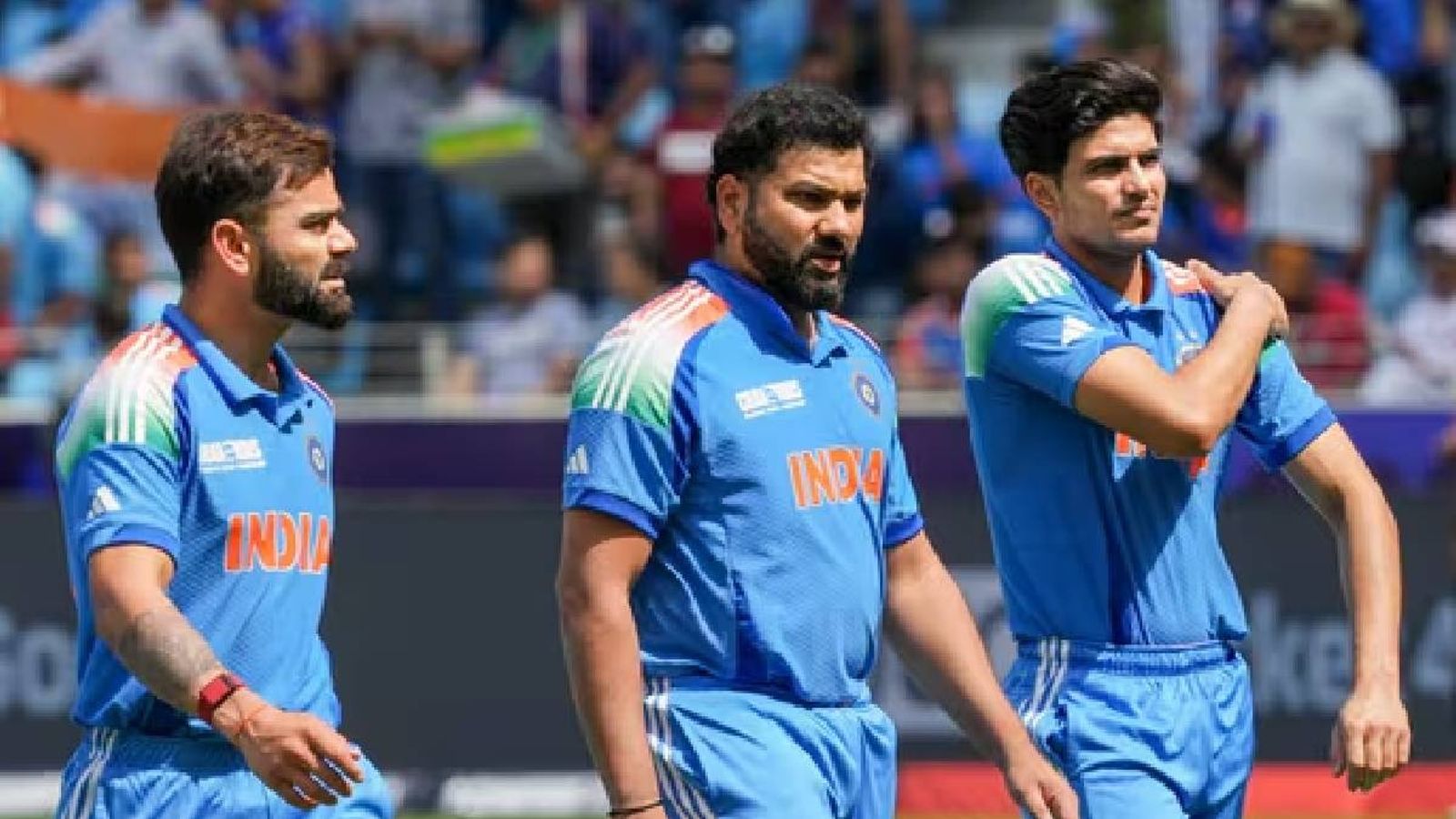टीम इंडिया के बीते एक साल में बदले छह कप्तान और उपकप्तान, जानिए कब-कब और किसे मिला लीडर का रोल ? टीम इंडिया के बीते एक साल में बदले छह कप्तान और उपकप्तान, जानिए कब-कब और किसे मिला लीडर का रोल ?
