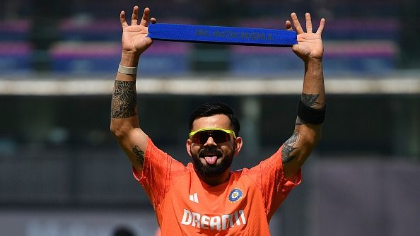 क्या विराट कोहली पहले की तरह फिट और अपनी फॉर्म बरकरार रख पाएंगे? हरभजन सिंह ने दिया जवाब, बोले- मैं चाहता हूं कि वो...