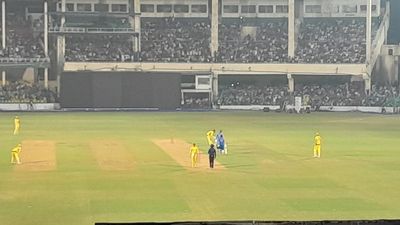 66 गेंदों में तूफानी शतक, ऑस्ट्रेलिया के खिलाफ पंजाब किंग्स के ओपनर का धमाका, बल्ले से बरसाई आग SportsTak Hindi