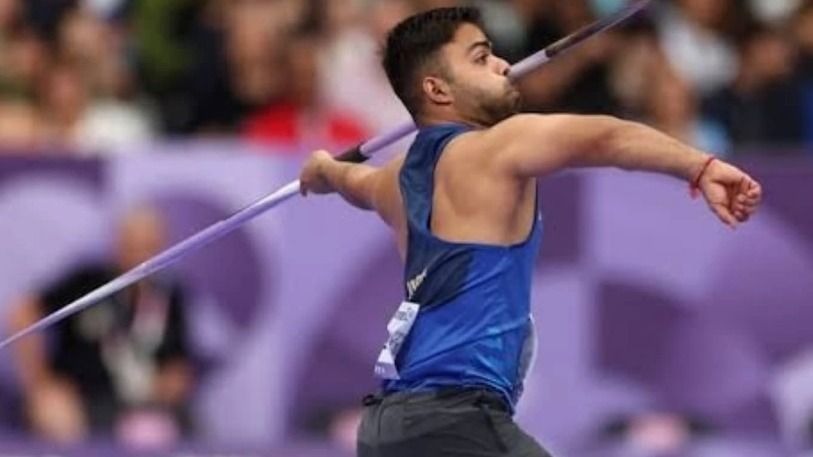  World Para Athletics Championships: भारत ने किया इतिहास का सबसे शानदार प्रदर्शन, नवदीप सिंह ने झोली में डाला आखिरी मेडल, जानें कौनसा स्‍थान किया हासिल