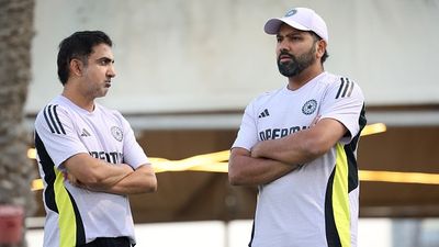 ये शर्मनाक होगा अगर रोहित...गौतम गंभीर का हिटमैन को लेकर पुराना वीडियो वायरल, जानें कप्तानी पर क्या कहा था SportsTak Hindi