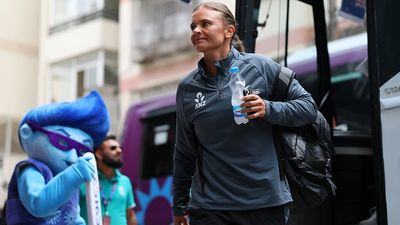 Women's World Cup: सूजी बेट्स ने बनाया वर्ल्ड रिकॉर्ड, पहली बार इस मुकाम पर पहुंची कोई महिला क्रिकेटर, 19 साल में तय किया सफर   SportsTak Hindi