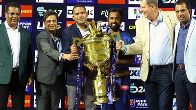 IPL की तरह इस देश की टी20 लीग का हिस्सा बनेंगे भारतीय खिलाड़ी, रिपोर्ट में हुआ खुलासा SportsTak Hindi