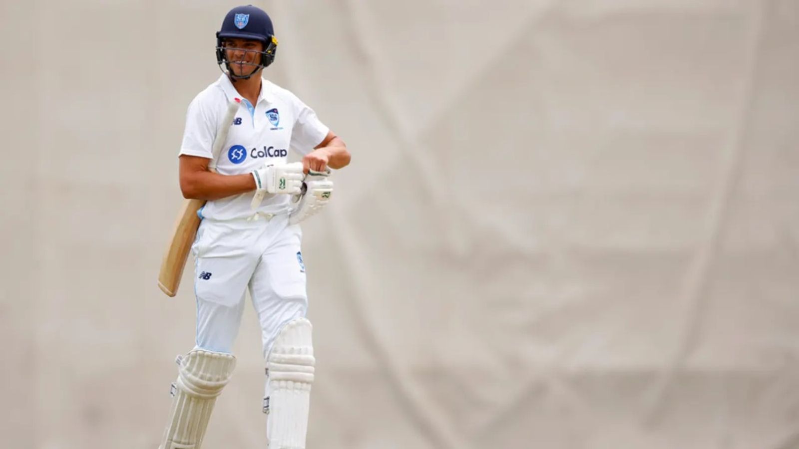 दो बार आउट दिया फिर अंपायर ने ही बैटिंग को बुला लिया, ऑस्ट्रेलियाई बल्लेबाज के साथ हुआ अजीब खेल दो बार आउट दिया फिर अंपायर ने ही बैटिंग को बुला लिया, ऑस्ट्रेलियाई बल्लेबाज के साथ हुआ अजीब खेल