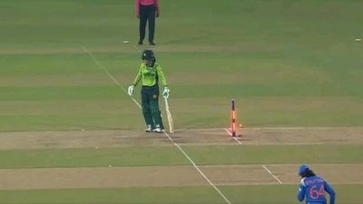 Women's World Cup: भारत के खिलाफ मुनीबा अली के विवादित रन आउट पर MCC ने जारी किया बयान, पाकिस्तान को 2010 में बने नियम की दिलाई याद SportsTak Hindi