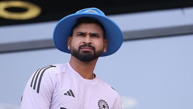 पूर्व चीफ सेलेक्टर ने श्रेयस अय्यर पर उठाए सवाल, टेस्ट क्रिकेट को लेकर भी कही अहम बात, बोले- मुझे समझ नहीं आता लोग... ट्रेनिंग के दौरान श्रेयस अय्यर