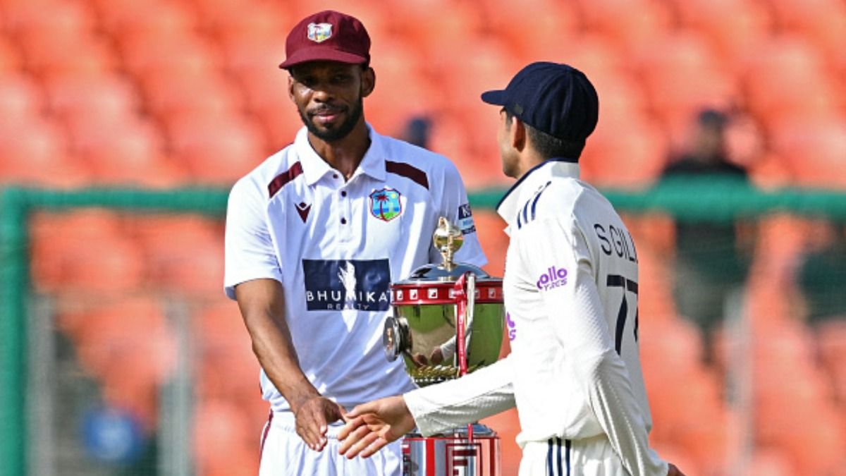 IND vs WI: भारत-वेस्ट इंडीज के दूसरे टेस्ट में होगी रनों की बारिश! कोटला मैदान की पिच से उठा पर्दा