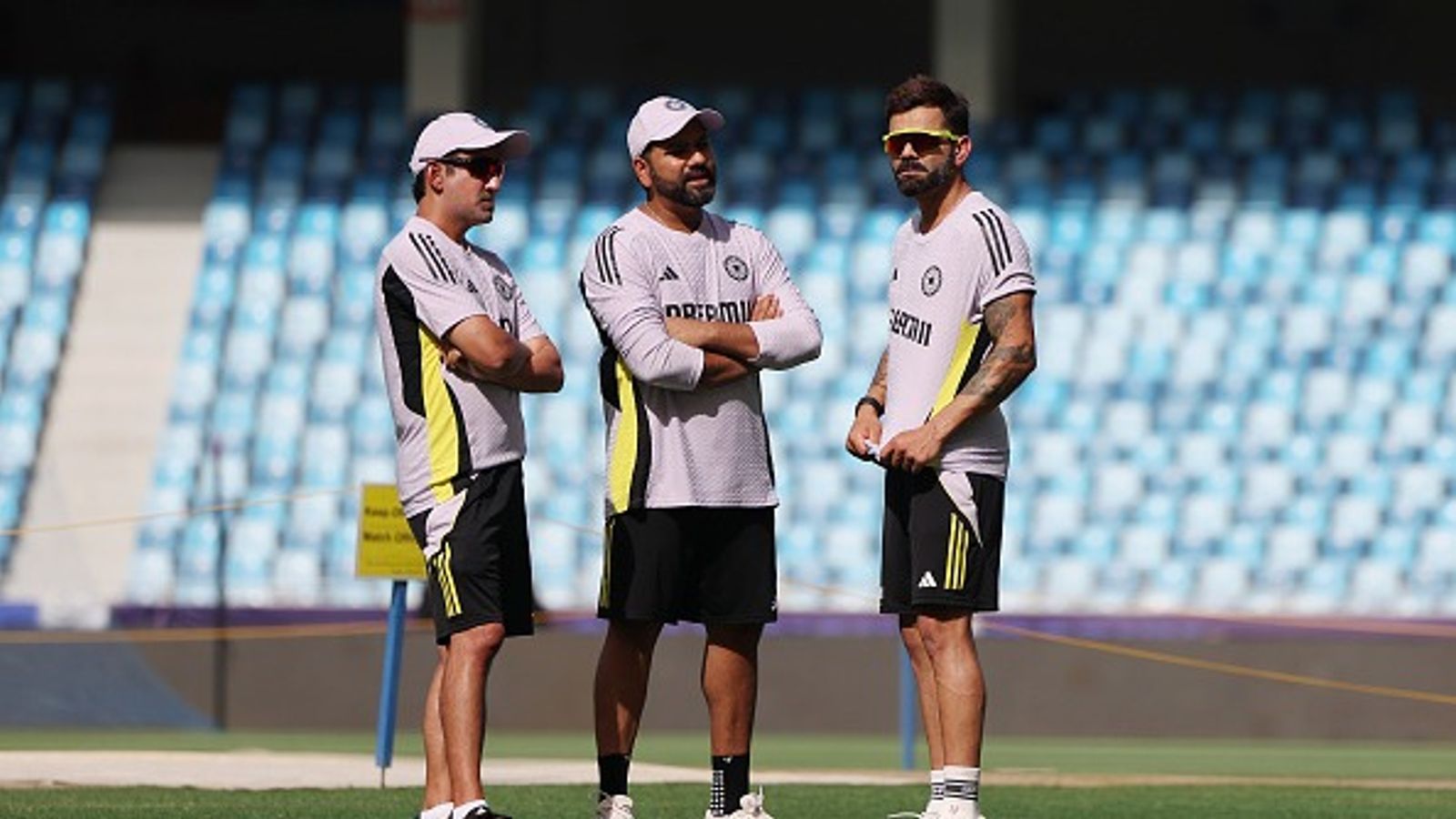 कोहली के जिगरी दोस्त को भी नहीं है भरोसा, कहा- कोई गारंटी नहीं कि वो अगला वनडे वर्ल्ड कप खेलेगा कोहली के जिगरी दोस्त को भी नहीं है भरोसा, कहा- कोई गारंटी नहीं कि वो अगला वनडे वर्ल्ड कप खेलेगा