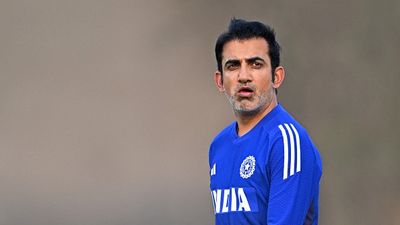 'गौतम गंभीर के रहते हल्केपन की जगह नहीं, हर हाल में चाहिए जीत', वरुण चक्रवर्ती ने टीम इंडिया में बदलाव पर किया खुलासा SportsTak Hindi