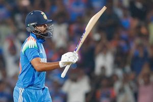 श्रेयस अय्यर ने शॉर्ट बॉल पर आउट होने की कमजोरी को कैसे किया दूर? खुद खुलासा करते हुए कहा - मैं सबको गलत... SportsTak Hindi