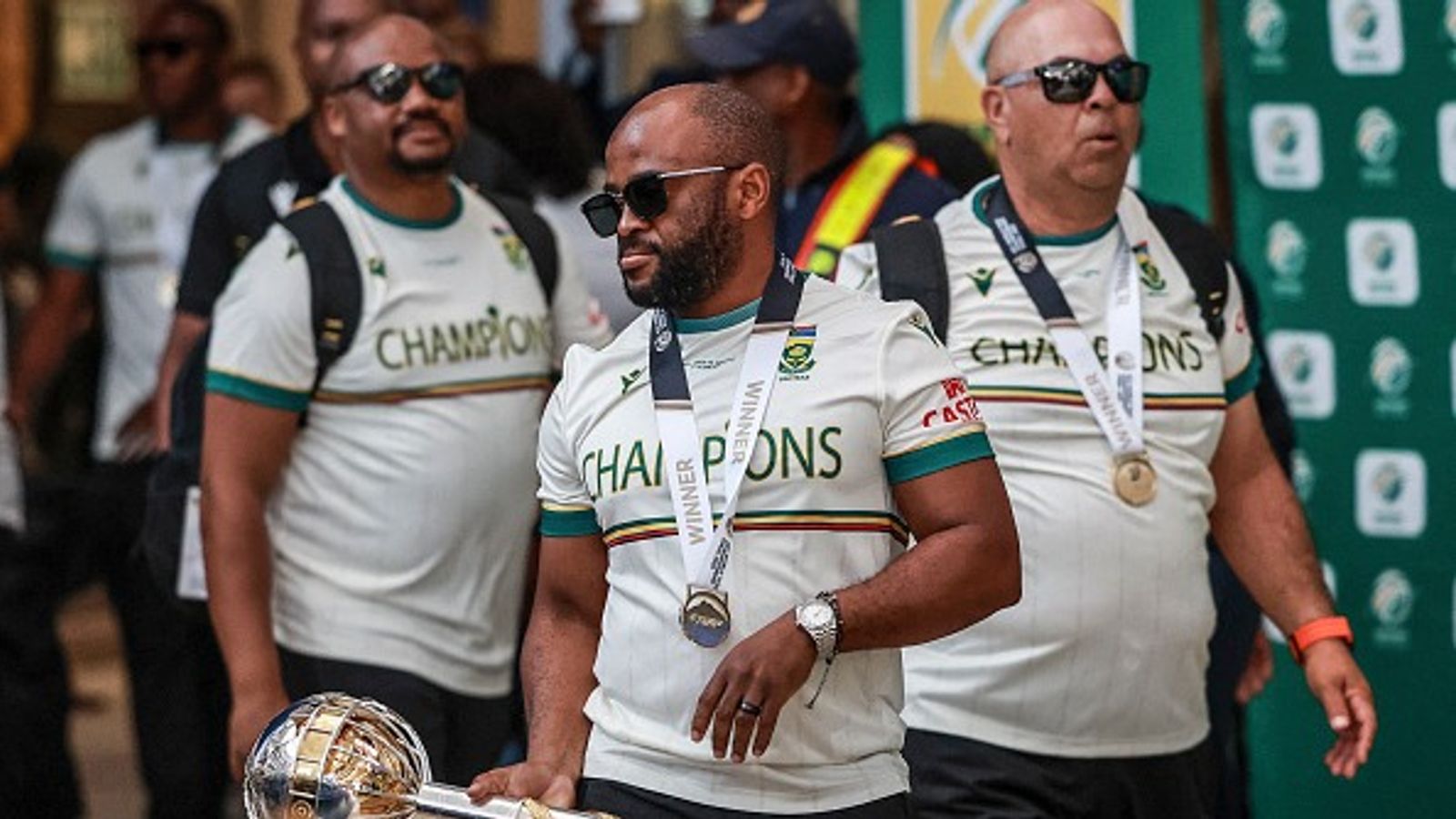 भारत के खिलाफ सीरीज से पहले टेंबा बवुमा की चेतावनी, कहा- हमें झटका नहीं लगेगा अगर वहां की पिच... भारत के खिलाफ सीरीज से पहले टेंबा बवुमा की चेतावनी, कहा- हमें झटका नहीं लगेगा अगर वहां की पिच...