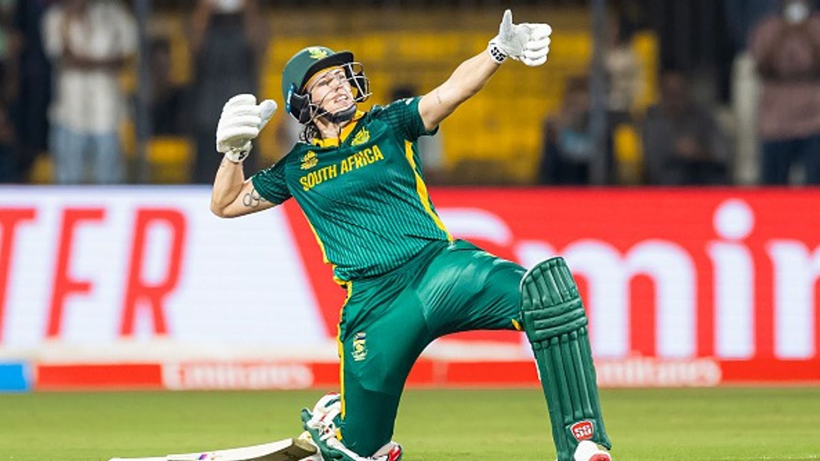 Women's World Cup 2025: कार एक्सीडेंट ने ओलिंपिक का सपना तोड़ा, अब वीमेंस वर्ल्ड कप में धूम मचा रही हैं जैवलिन की वर्ल्ड चैंपियन Women's World Cup 2025: कार एक्सीडेंट ने ओलिंपिक का सपना तोड़ा, अब वीमेंस वर्ल्ड कप में धूम मचा रही हैं जैवलिन की वर्ल्ड चैंपियन