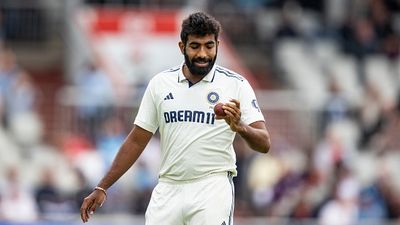 क्या जसप्रीत बुमराह वेस्ट इंडीज के खिलाफ दूसरे टेस्ट में लेंगे हिस्सा? असिस्टेंट कोच ने दे दिया फाइनल जवाब SportsTak Hindi