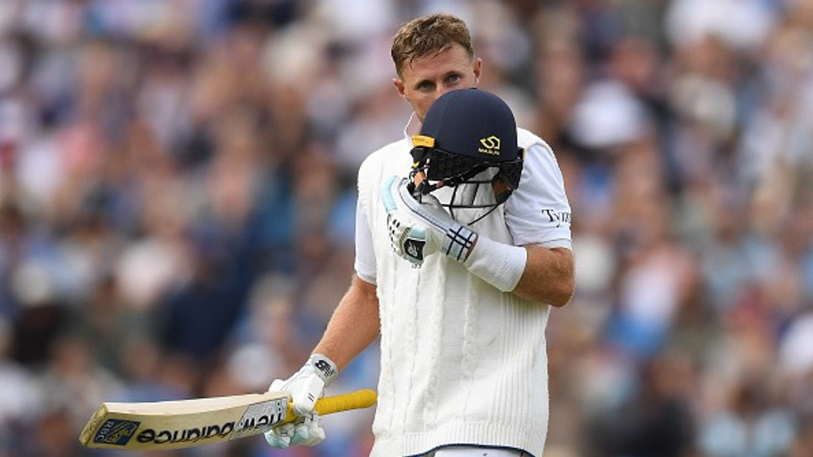 '5 साल बाद हेडन या मार्क वॉ की बातों को लोग याद नहीं रखेंगे', एशेज सीरीज से पहले ऑस्ट्रेलिया पर जो रूट का पलटवार '5 साल बाद हेडन या मार्क वॉ की बातों को लोग याद नहीं रखेंगे', एशेज सीरीज से पहले ऑस्ट्रेलिया पर जो रूट का पलटवार