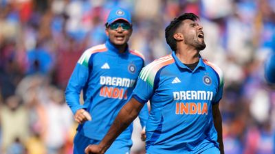 'हर्षित राणा में टैलेंट नहीं ये बात...', गौतम गंभीर के चहेते गेंदबाज को लेकर आर. अश्विन ने क्यों कहा ऐसा ? Harshit Rana