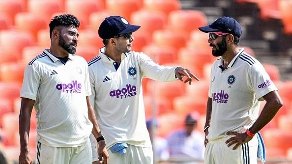 IND vs WI, 2nd Test: वेस्‍ट इंडीज के खिलाफ दिल्‍ली टेस्‍ट में क्‍या होगी टीम इंडिया की प्‍लेइंग इलेवन? कप्‍तान शुभमन गिल ने दी अपडेट