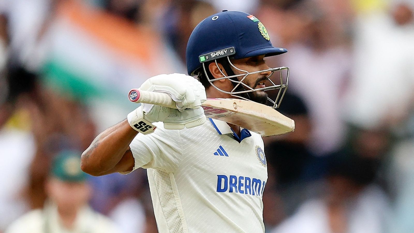 IND vs WI: 'हम उन्हें टेस्ट में ज्यादा से ज्यादा समय देना चाहते हैं', नीतीश कुमार रेड्डी को वेस्ट इंडीज के खिलाफ दूसरे टेस्ट से पहले मिला शुभमन गिल का साथ IND vs WI: 'हम उन्हें टेस्ट में ज्यादा से ज्यादा समय देना चाहते हैं', नीतीश कुमार रेड्डी को वेस्ट इंडीज के खिलाफ दूसरे टेस्ट से पहले मिला शुभमन गिल का साथ