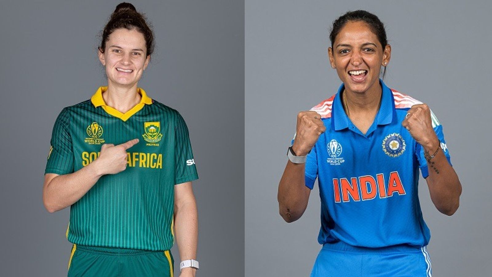 IND vs SA, Women's World Cup 2025: साउथ अफ्रीका के खिलाफ टीम इंडिया की प्लेइंग XI में बदलाव, अमनजोत कौर की हुई वापसी IND vs SA, Women's World Cup 2025: साउथ अफ्रीका के खिलाफ टीम इंडिया की प्लेइंग XI में बदलाव, अमनजोत कौर की हुई वापसी