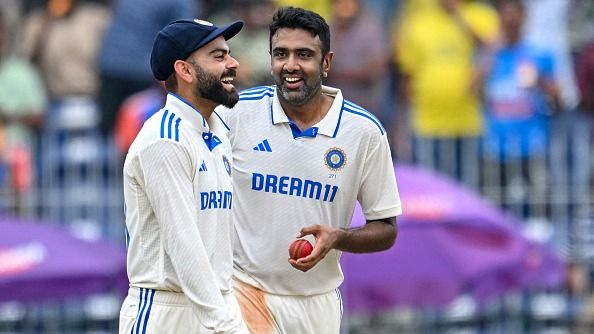 'विराट कोहली और रोहित शर्मा के अनुभव को आप खरीद नहीं सकते', आर अश्विन का दोनों धुरंधरों के संन्‍यास पर बड़ा बयान