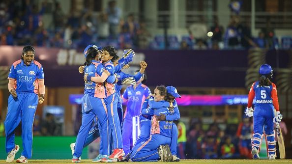 WPL 2026: खिलाड़ियों के रिटेंशन के लिए नए नियम का ऐलान, पहली बार होगा RTM का इस्तेमाल, जानें सबकुछ WPL 2026: खिलाड़ियों के रिटेंशन के लिए नए नियम का ऐलान, पहली बार होगा RTM का इस्तेमाल, जानें सबकुछ