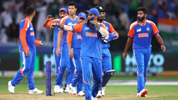 मुंबई इंडियंस एक गुरुकुल है जहां वो खिलाड़ी...सूर्यकुमार यादव ने इस बैटर की सफलता के लिए MI को दिया श्रेय मुंबई इंडियंस एक गुरुकुल है जहां वो खिलाड़ी...सूर्यकुमार यादव ने इस बैटर की सफलता के लिए MI को दिया श्रेय