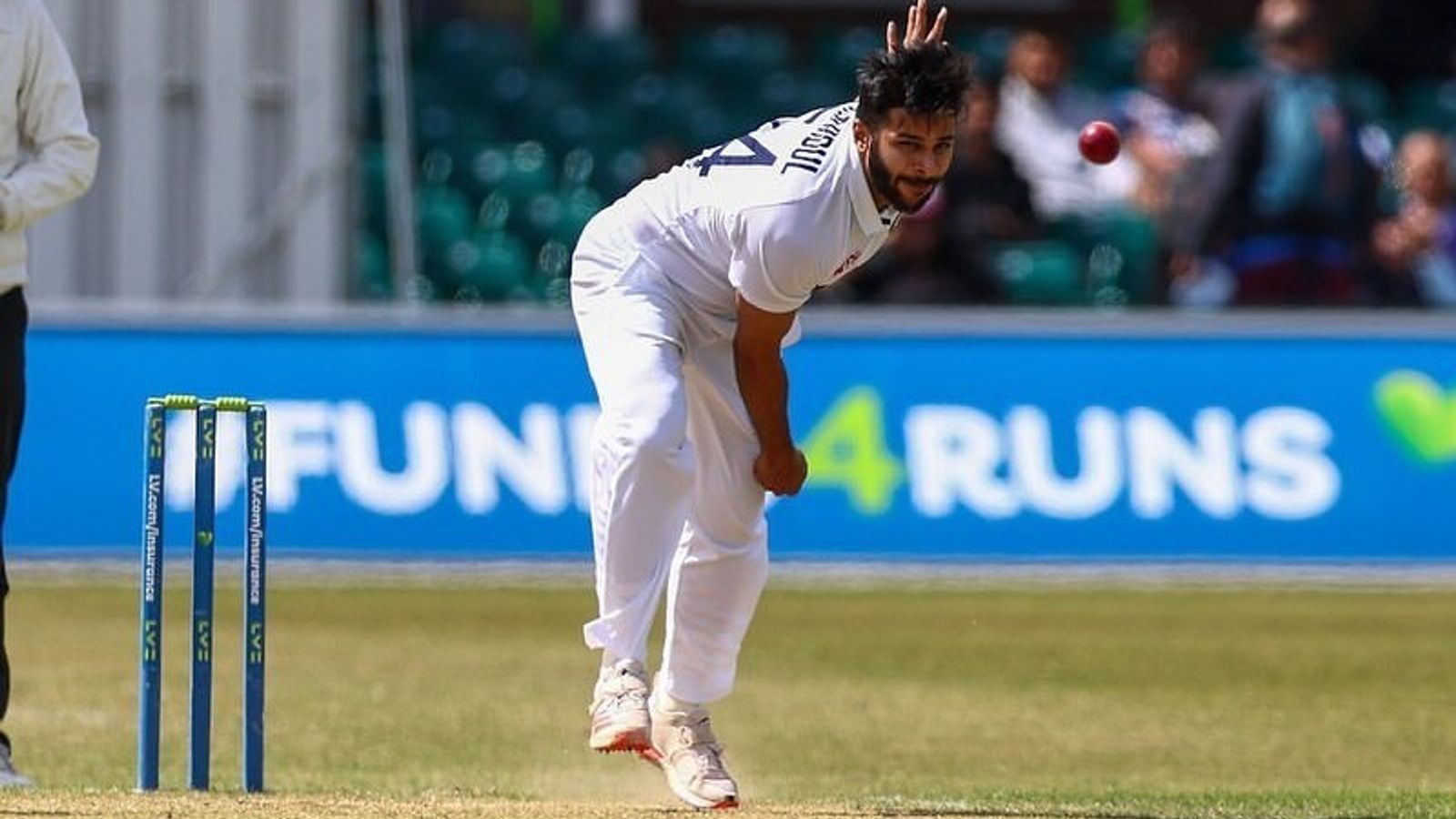 Mumbai Ranji Trophy Squad: शार्दुल ठाकुर की कप्तानी में मुंबई रणजी स्क्वॉड का ऐलान, रहाणे-सरफराज शामिल, सूर्या-श्रेयस बाहर Mumbai Ranji Trophy Squad: शार्दुल ठाकुर की कप्तानी में मुंबई रणजी स्क्वॉड का ऐलान, रहाणे-सरफराज शामिल, सूर्या-श्रेयस बाहर