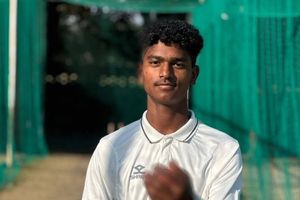 पुलवामा शहीद के बेटे ने हरियाणा अंडर-19 टीम में बनाई जगह तो गदगद हुए सहवाग, बोले- तुम्हारे बहादुर पिता... SportsTak Hindi