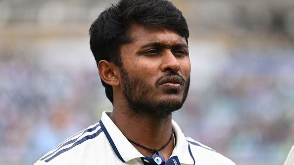 IND vs WI: 'हमारे दिमाग में हमेशा एक बंदर होता है, जो...', साई सुदर्शन ने वेस्‍ट इंडीज के खिलाफ शतक से चूकने के बाद क्‍यों कहा ऐसा?