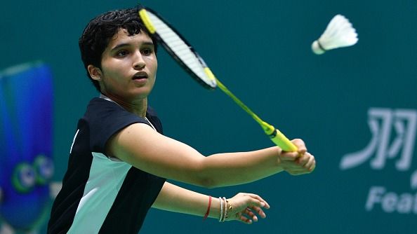 BWF World Junior Mixed Team Championships 2025: ऐतिहासिक ब्रॉन्‍ज मेडल के साथ भारत का अभियान खत्‍म, सेमीफाइनल में डिफेंडिंग चैंपियन से मिली मात