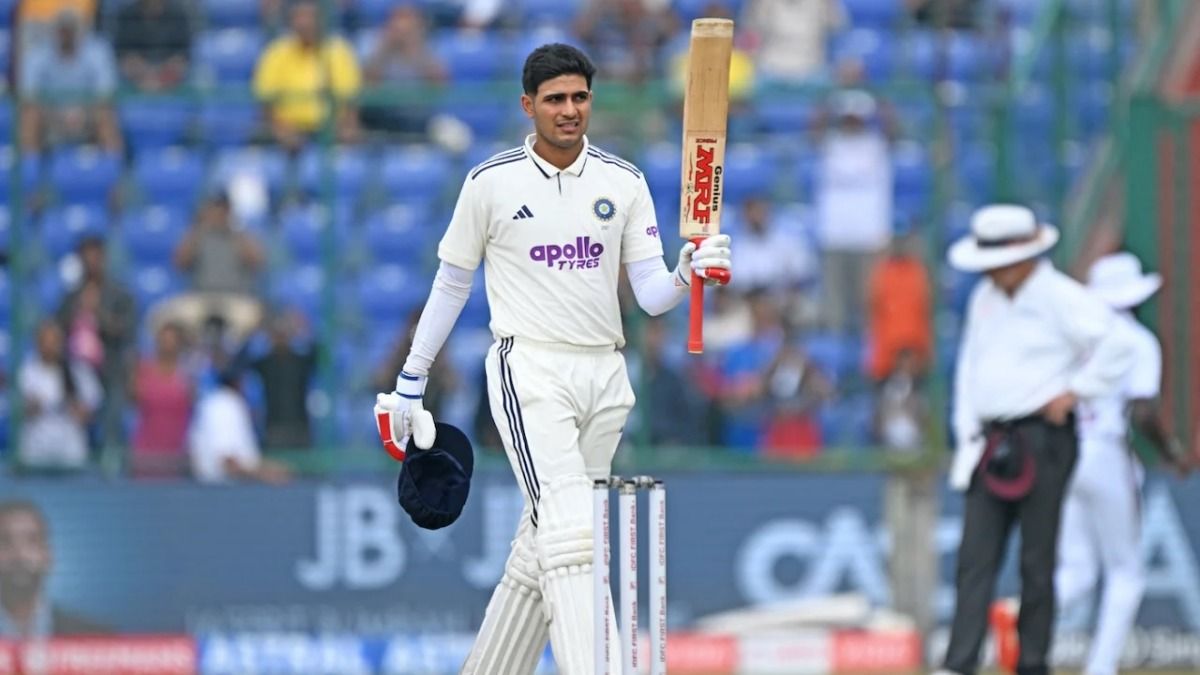IND vs WI : यशस्वी और गिल के शतकों से टीम इंडिया ने 518 के विशाल स्कोर पर पारी घोषित करके वेस्ट इंडीज को खदेड़ा