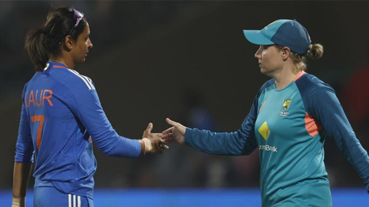 IND vs AUS: 'भारत हराने को बेताब है और हम...', ऑस्ट्रेलिया ने वर्ल्ड कप में टक्कर से पहले टीम इंडिया को माना खतरा